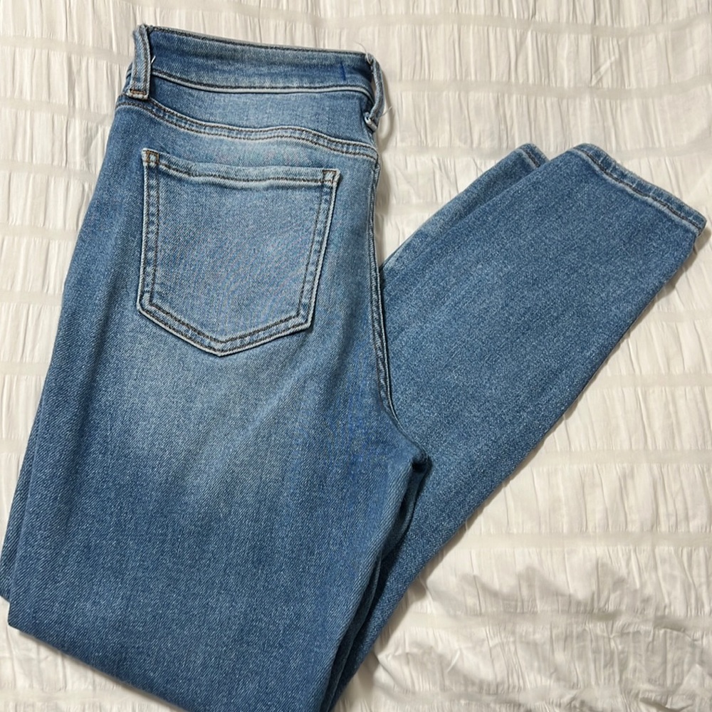 Studio Blue jeans
